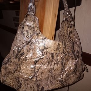Shoulder bag
